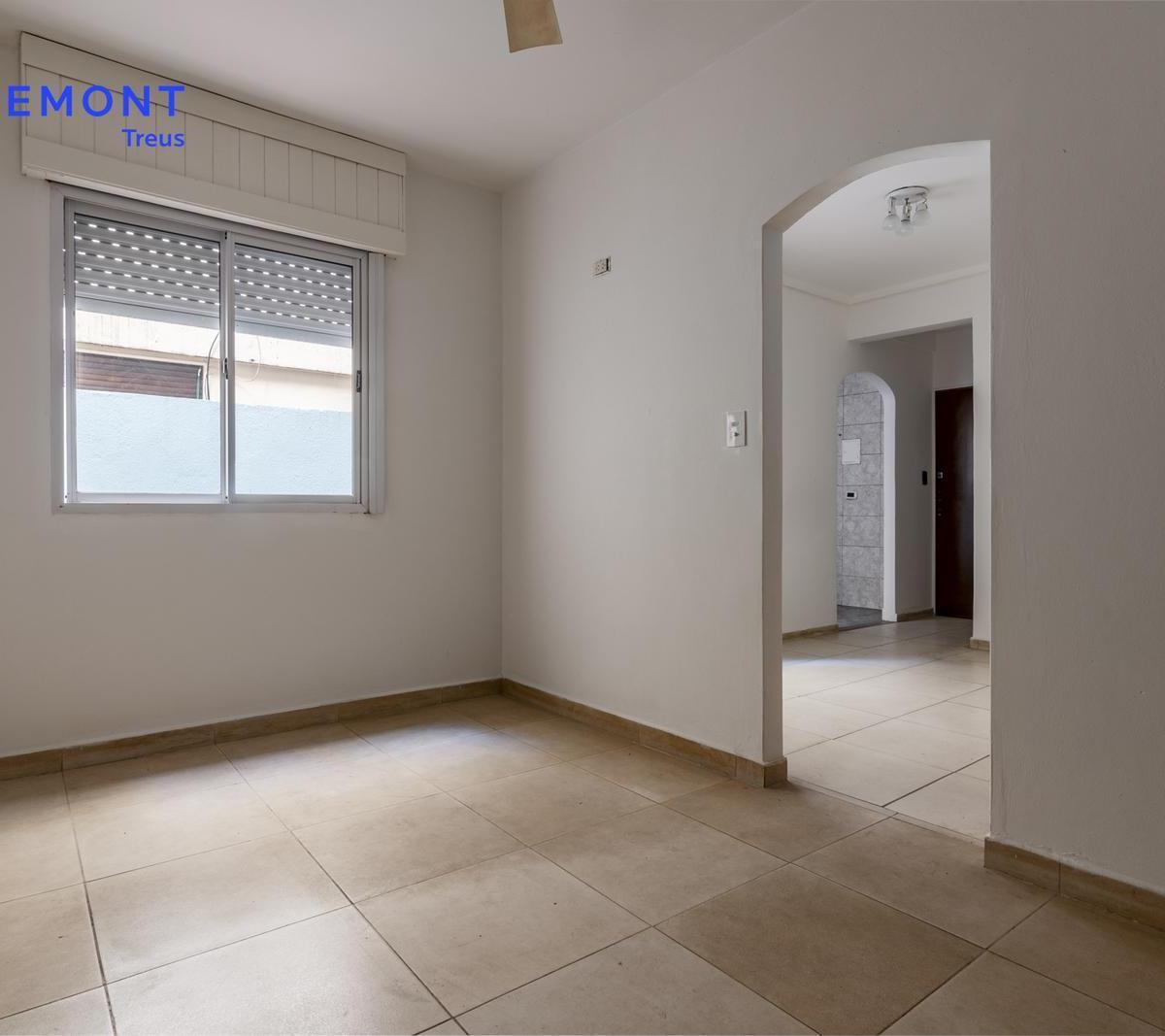 Av del Libertador 7400 2 Ambientes con Patio en Nuñez 4