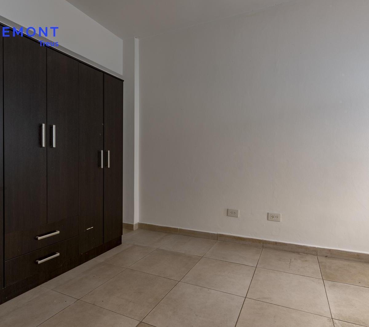 Av del Libertador 7400 2 Ambientes con Patio en Nuñez 3