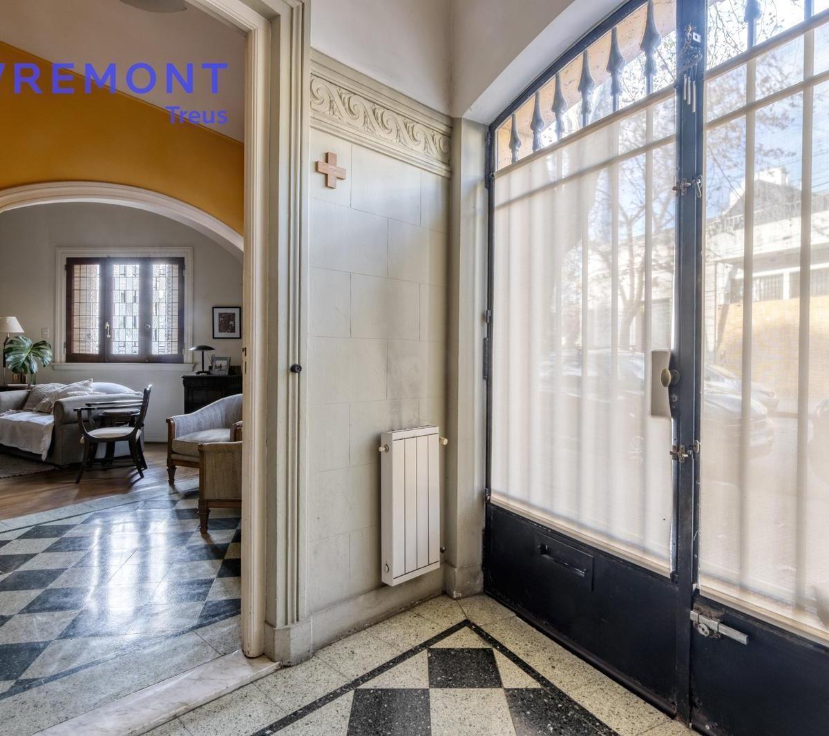 Eledoro Lobos 500 Casa en Lote Propio en Caballito 3