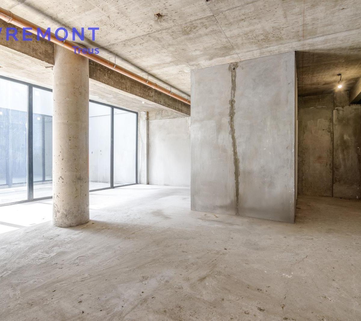 Local en Venta - Retiro - Excelente Ubicacion - 189 m² Cubiertos 3
