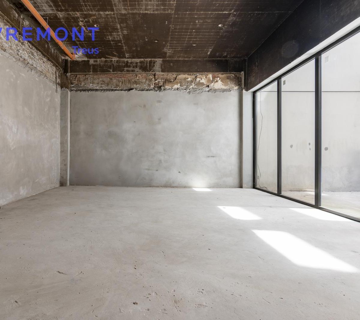 Local en Venta - Retiro - Excelente Ubicacion - 189 m² Cubiertos 1