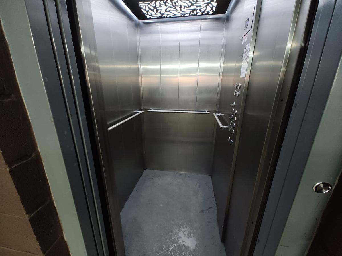 Foto de Avellaneda 300 - Cochera fija descubierta en venta Caballito, imagen 5
