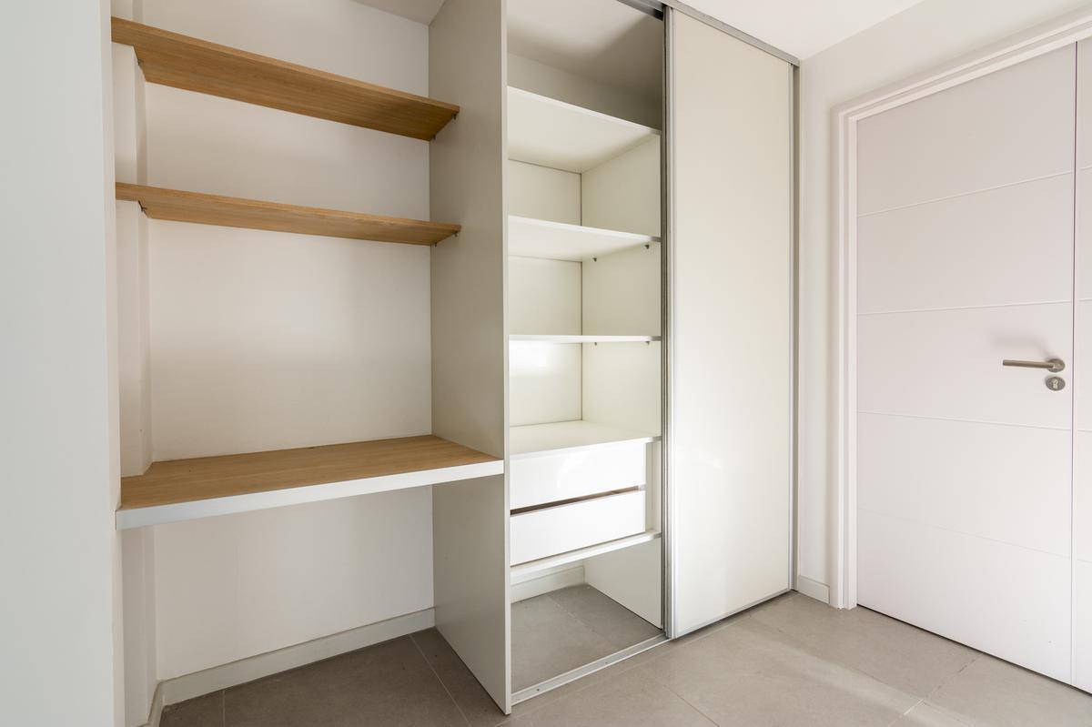 Nuquén 2000 - Flores - Venta - Departamento de 2 Ambientes con Patio Propio a Estrenar Muy Luminoso 2