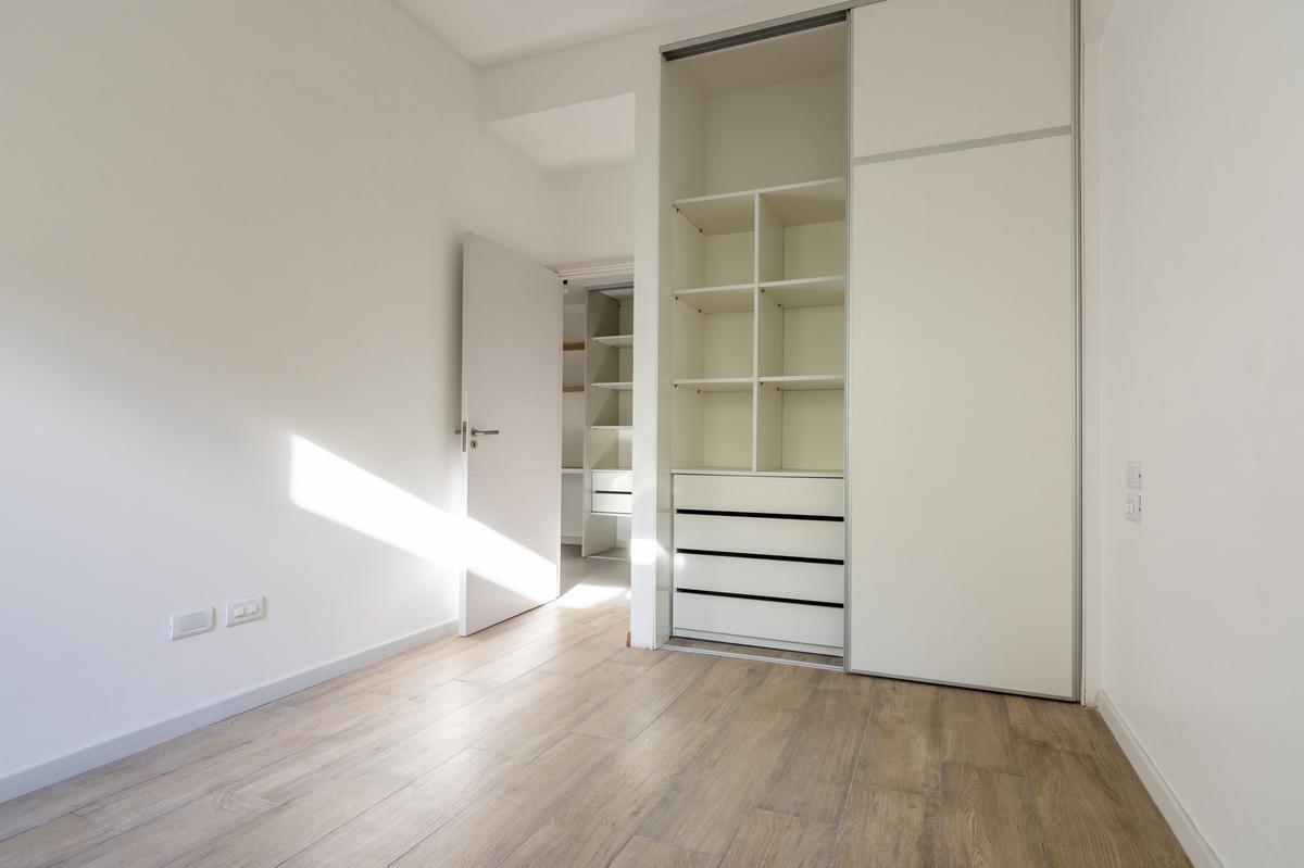 Nuquén 2000 - Flores - Venta - Departamento de 2 Ambientes con Patio Propio a Estrenar Muy Luminoso 3
