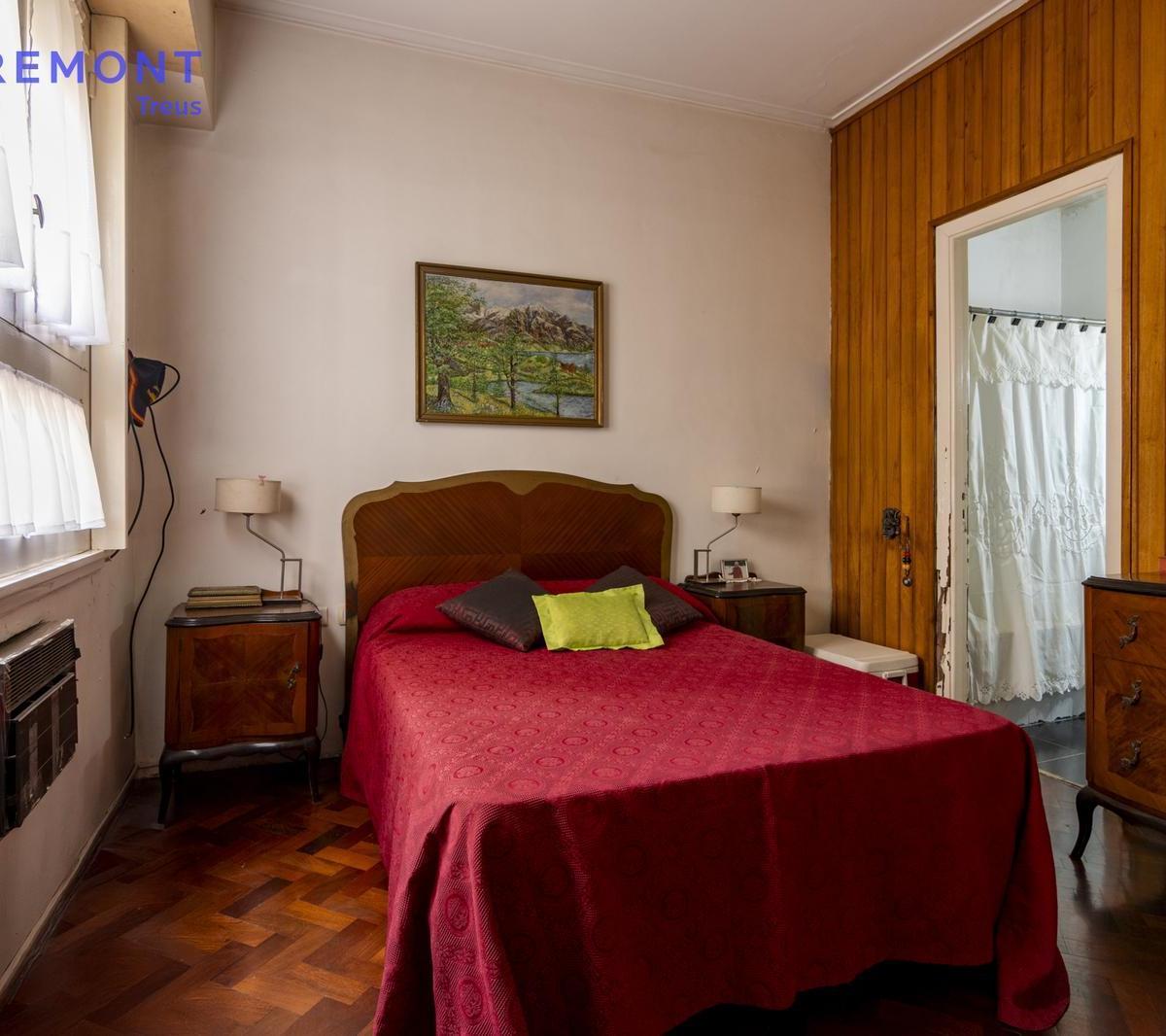 Bogota Al 900 Departamento de 2 Ambientes y 1/2 en Caballito 1