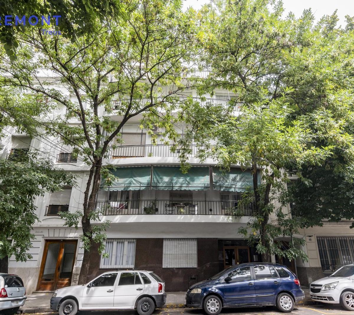 Bogota Al 900 Departamento de 2 Ambientes y 1/2 en Caballito 5