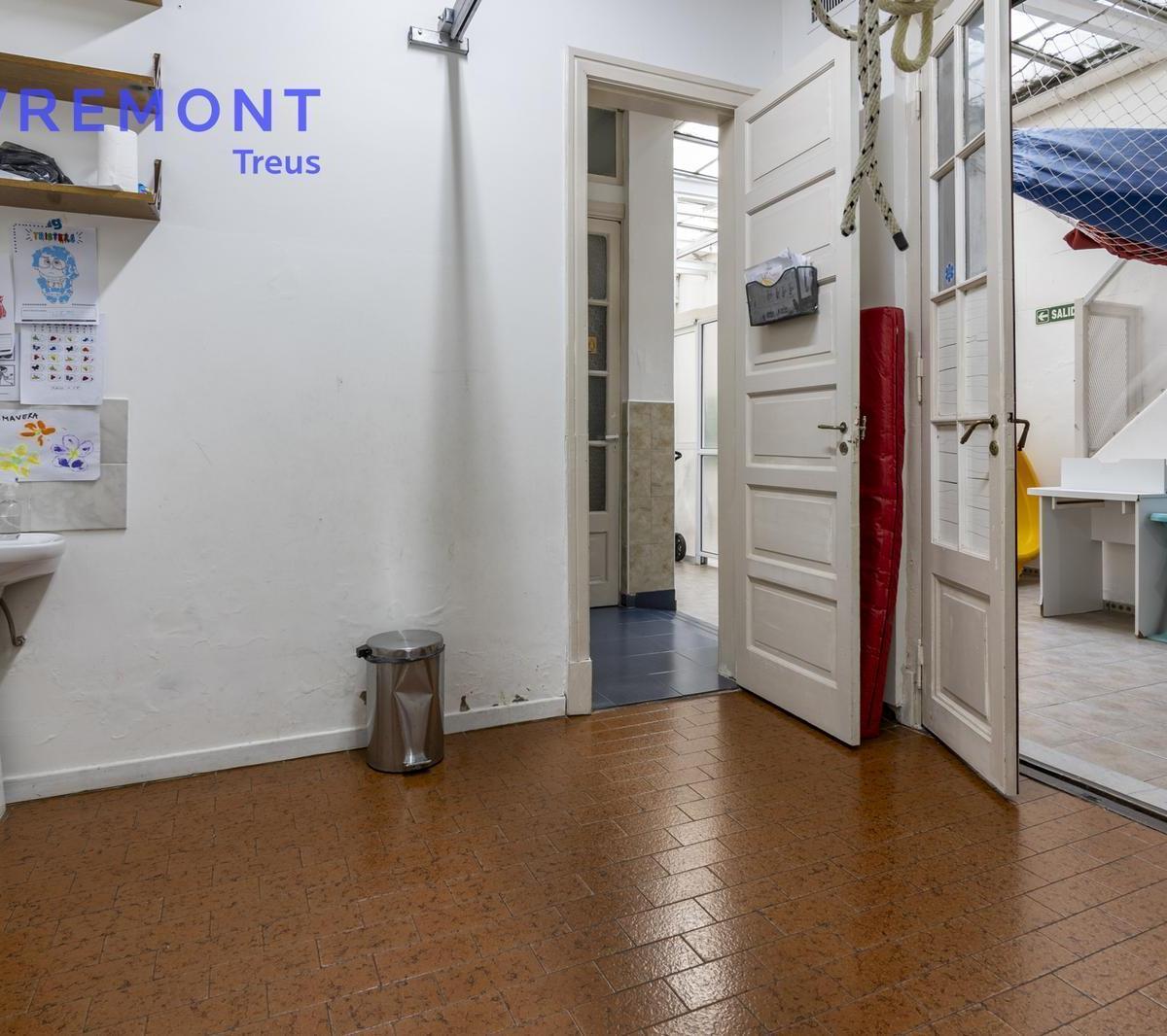Venezuela 3900 Casa en Lote Propio en Almagro 3