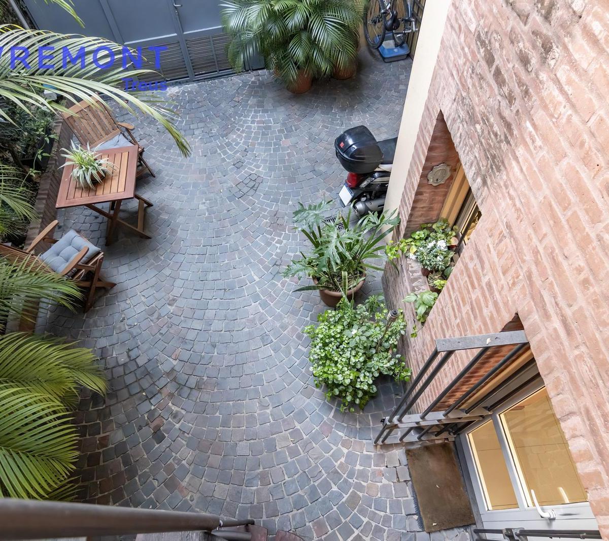 Eledoro Lobos 500 Casa en Lote Propio en Caballito 4