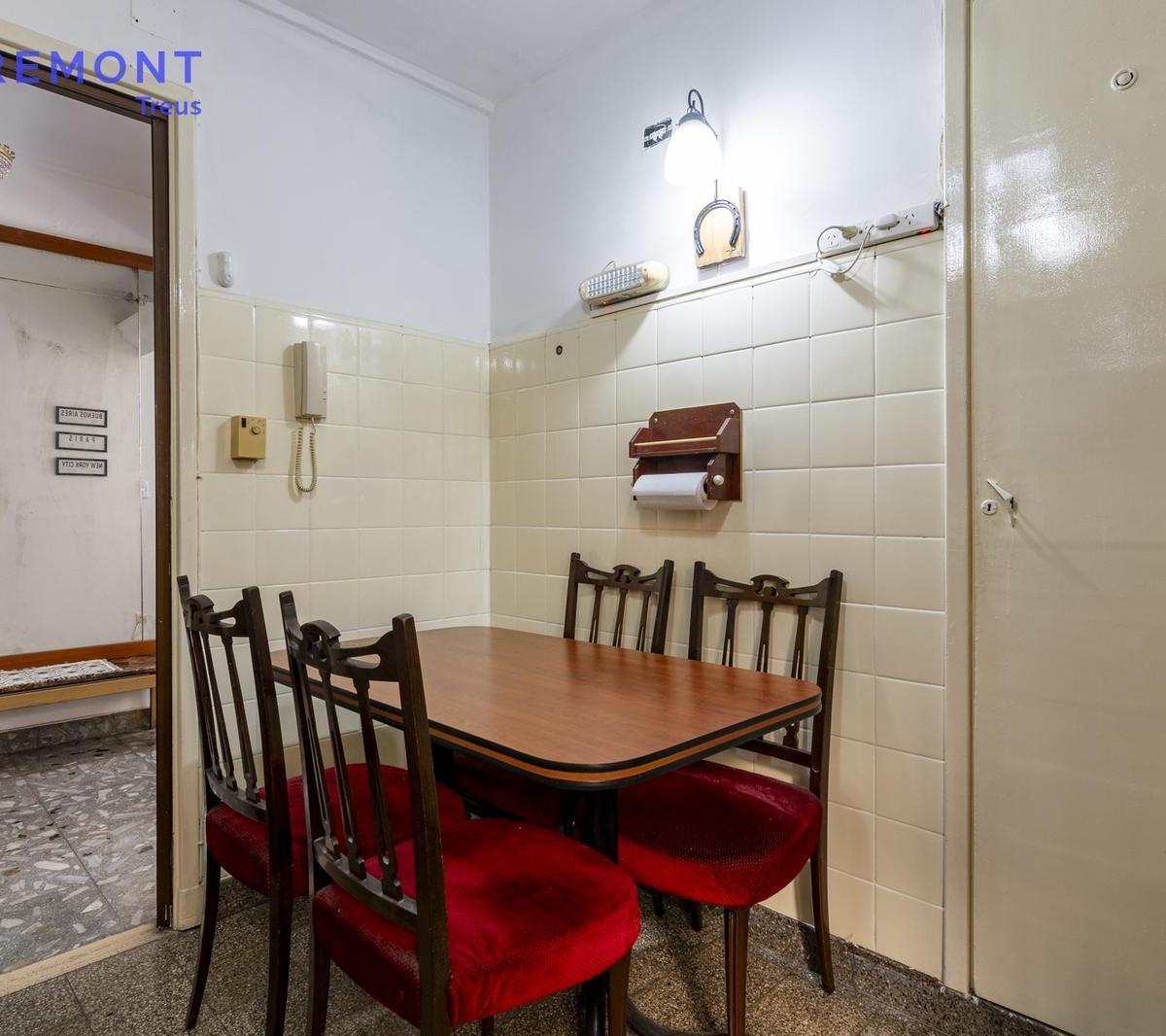 Yerbal 2700 Departamento 3 Ambientes en Venta con Balcón 5