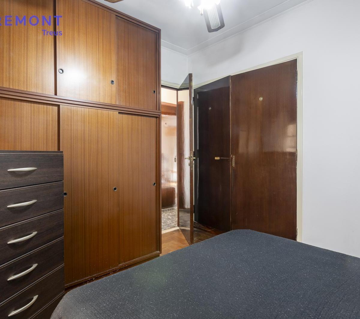 Yerbal 2700 Departamento 3 Ambientes en Venta con Balcón 4