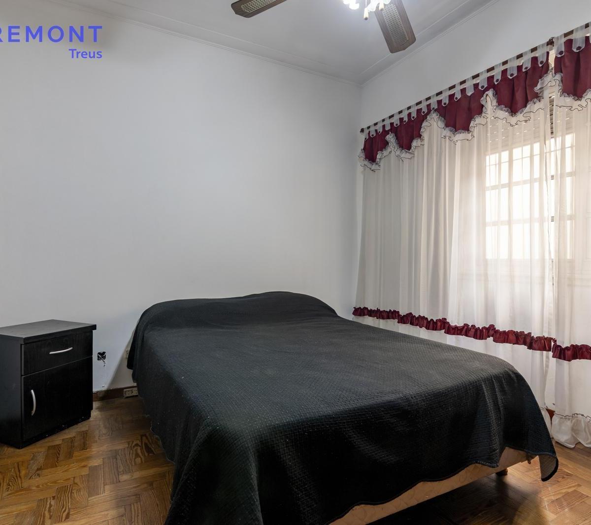 Yerbal 2700 Departamento 3 Ambientes en Venta con Balcón 3