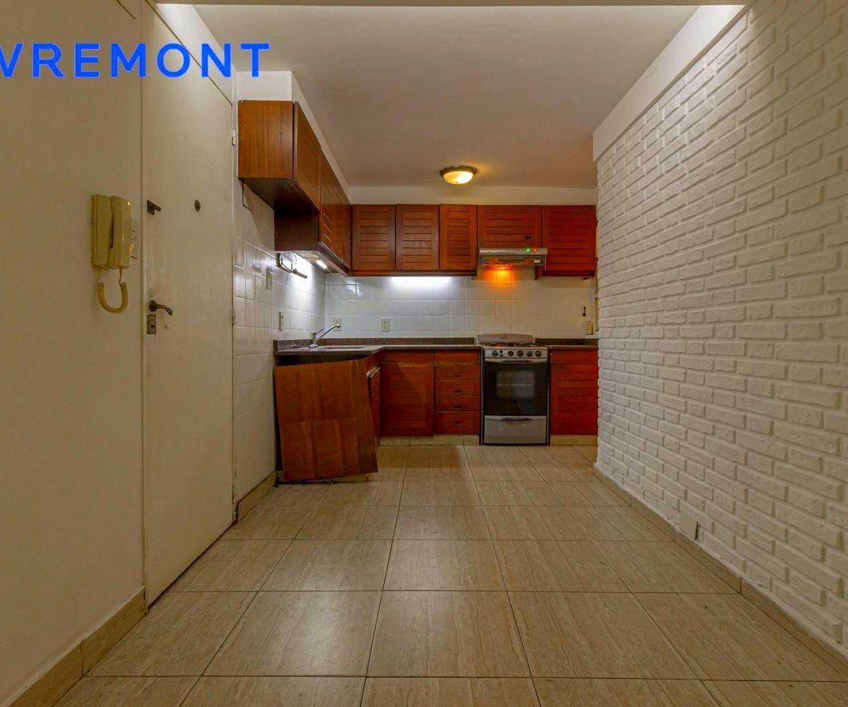 Senillosa 0 Departamento de 4 Ambientes con Dependencia Patio y Cochera 2