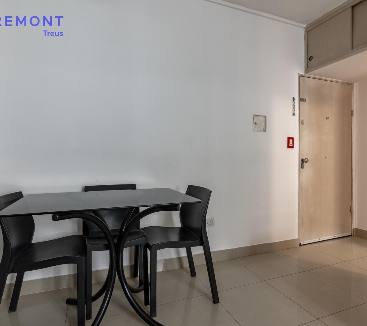 Eleodoro Lobos 200 Departamento en Venta 2 Ambientes Caballito 4