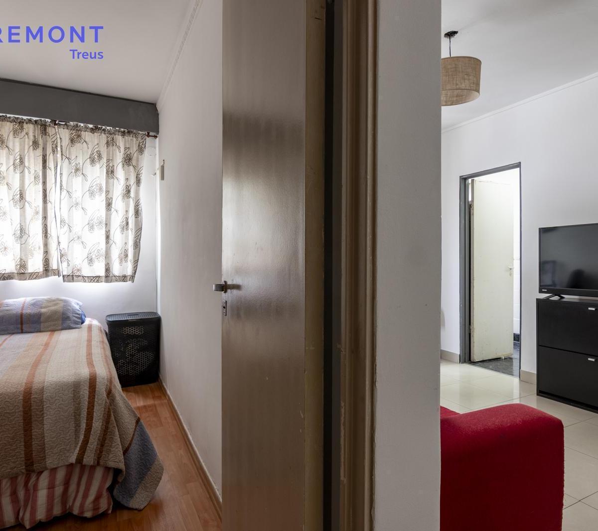 Eleodoro Lobos 200 Departamento en Venta 2 Ambientes Caballito 1