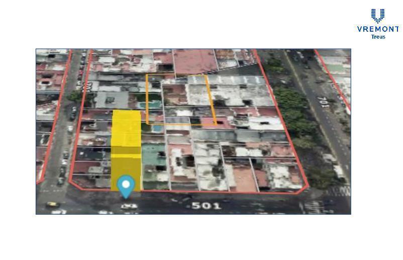Venta - Lote / Terreno Casa - Caballito - Av Directorio 2