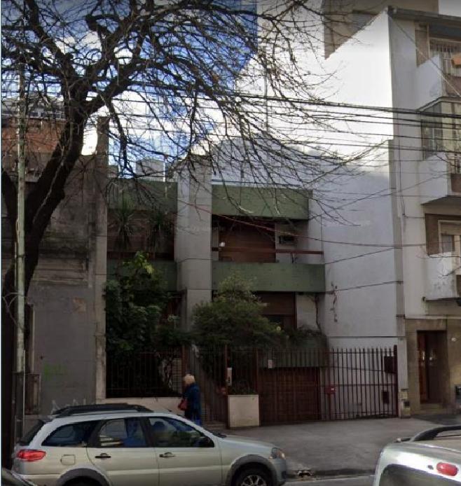 Propiedad en Argentina