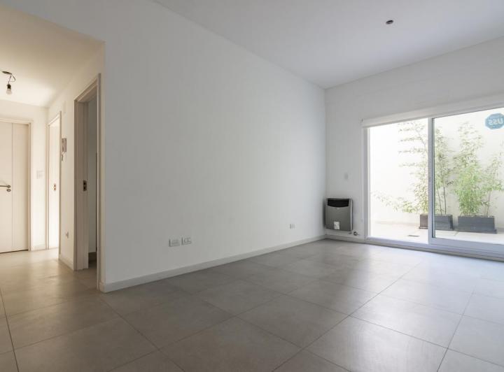 Nuquén 2000 - Flores - Venta - Departamento de 2 Ambientes con Patio propio A estrenar  muy Luminoso 3