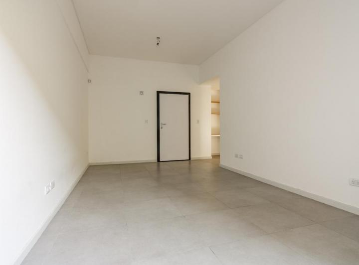 Nuquén 2000 - Flores - Venta - Departamento de 2 Ambientes con Patio propio A estrenar  muy Luminoso 5