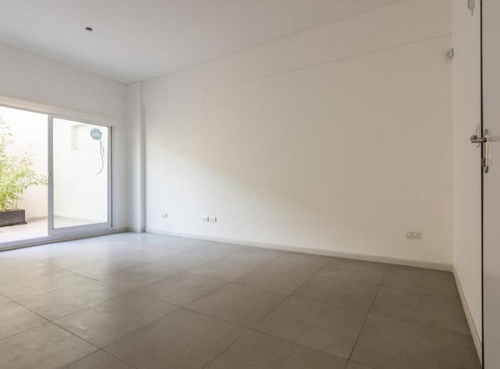 Nuquén 2000 - Flores - Venta - Departamento de 2 Ambientes con Patio propio A estrenar  muy Luminoso 3