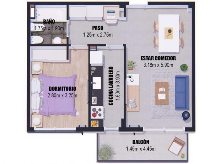 Plano 1