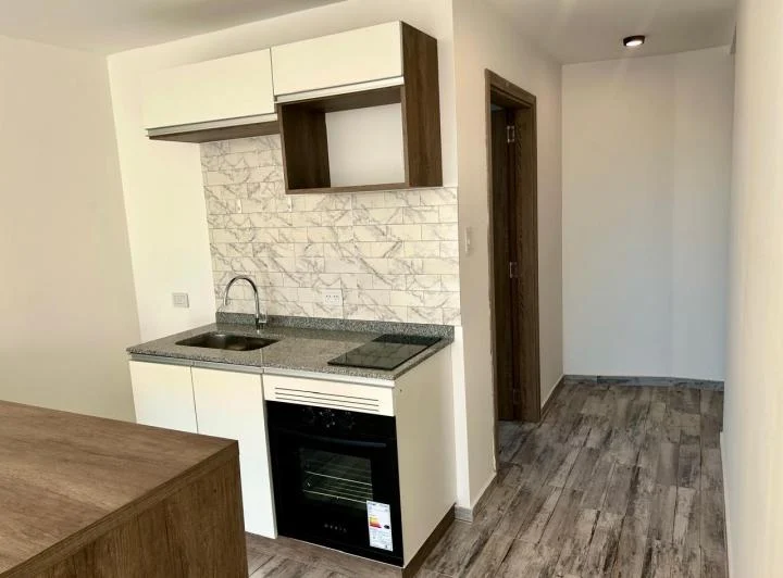 Freire al 2000 Alquiler 1 Ambiente Departamento Belgrano 5