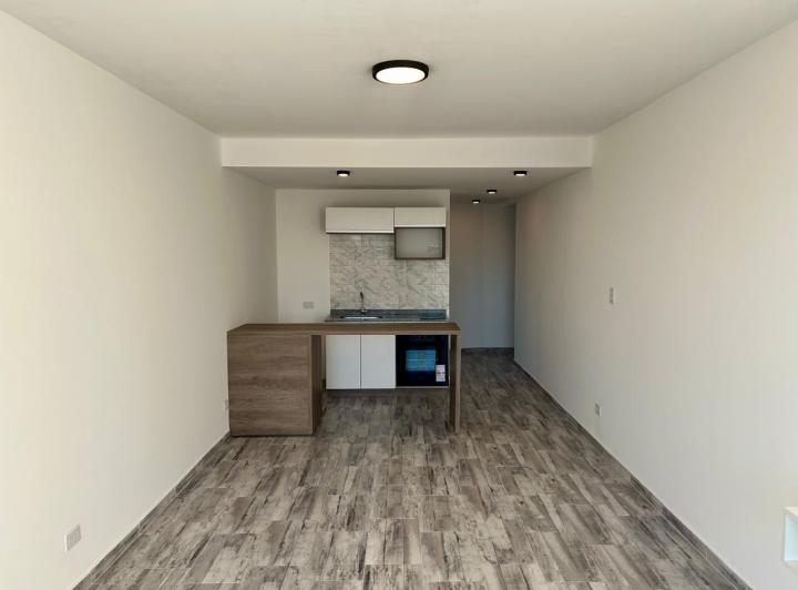 Freire al 2000 Alquiler 1 Ambiente Departamento Belgrano 4