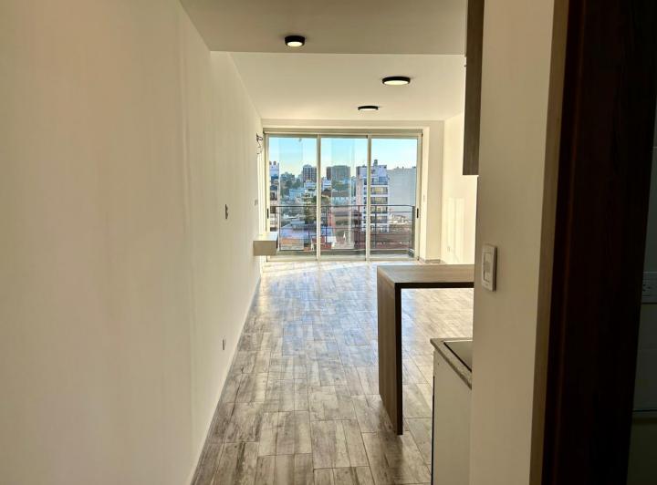 Freire al 2000 Alquiler 1 Ambiente Departamento Belgrano 1