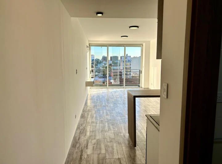 Freire al 2000 Alquiler 1 Ambiente Departamento Belgrano 2
