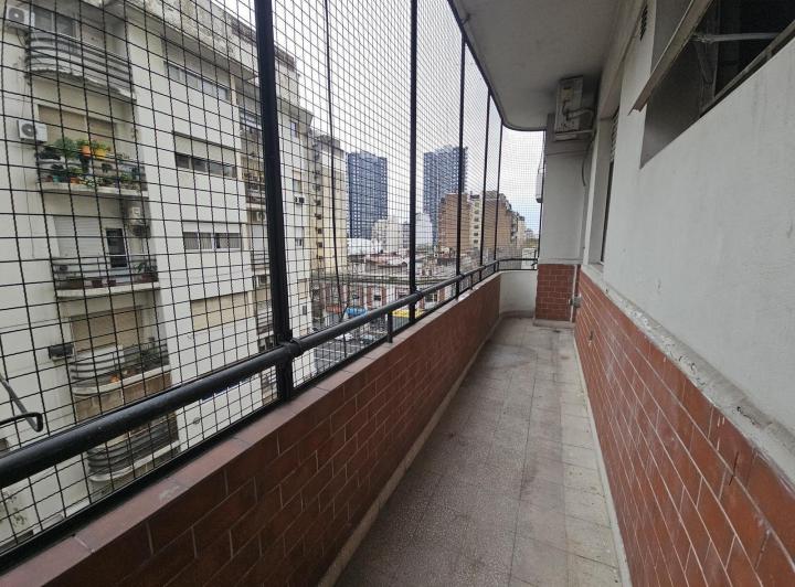 Av. San Juan 2900 3 Ambientes en alquiler 1