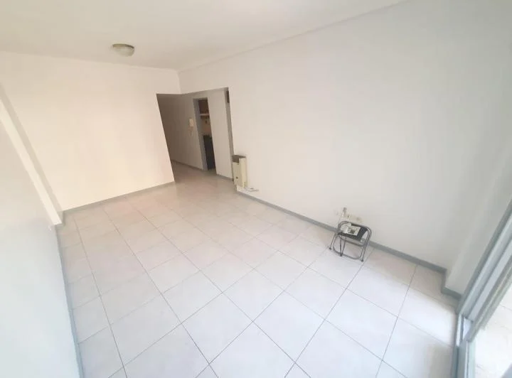 G. A. Alfaro 300 - 3 Ambientes  c/ Balcón y Espacio Guardacoches en Alquiler 1