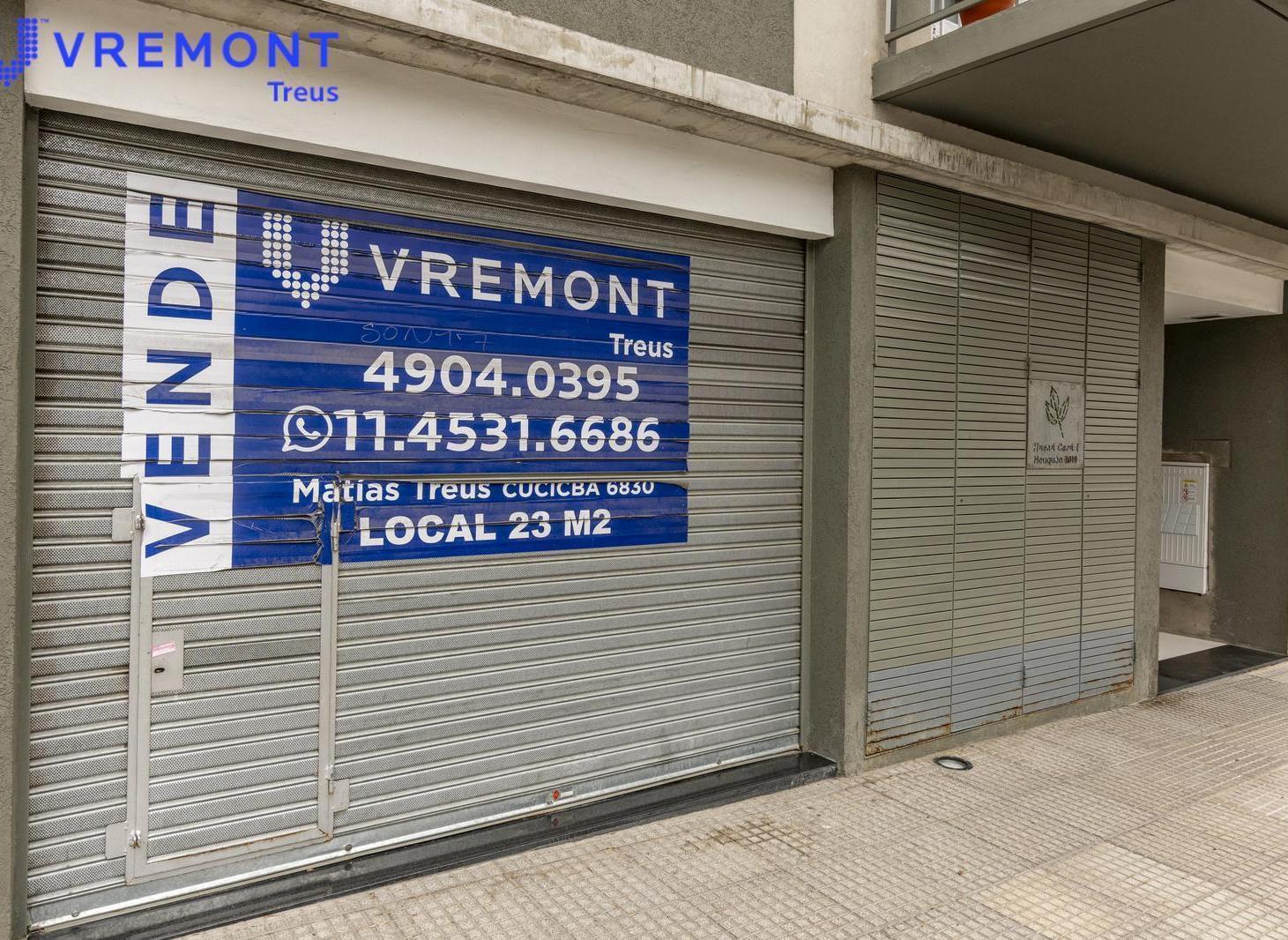 Foto de Neuquen 2019 Local Comercial Flores Caballito Plaza Irlanda Venta, imagen 3