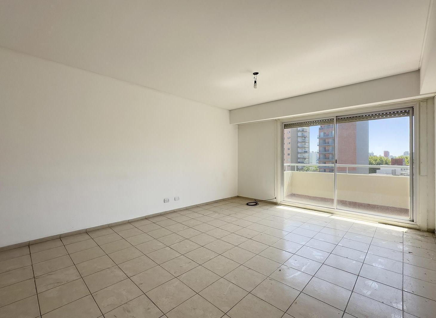 San Isidro Labrador 4000 - 4 Ambientes mas dependencia, cochera y Baulera - 7mo Piso - Nuñez