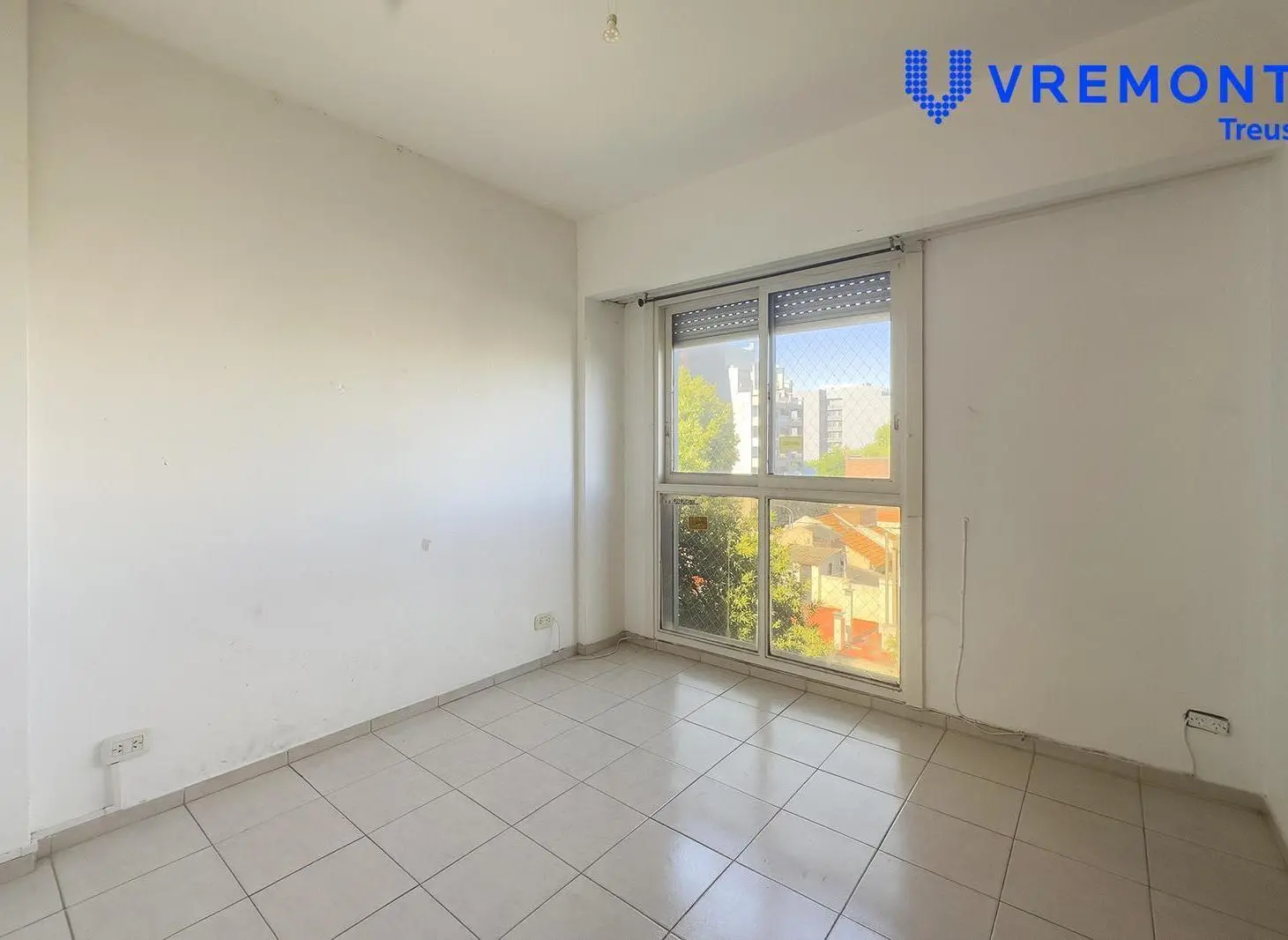San Isidro Labrador 4040 3 Ambientes Dependencia Cochera Baulera Núñez Departamento en VENTA- 3
