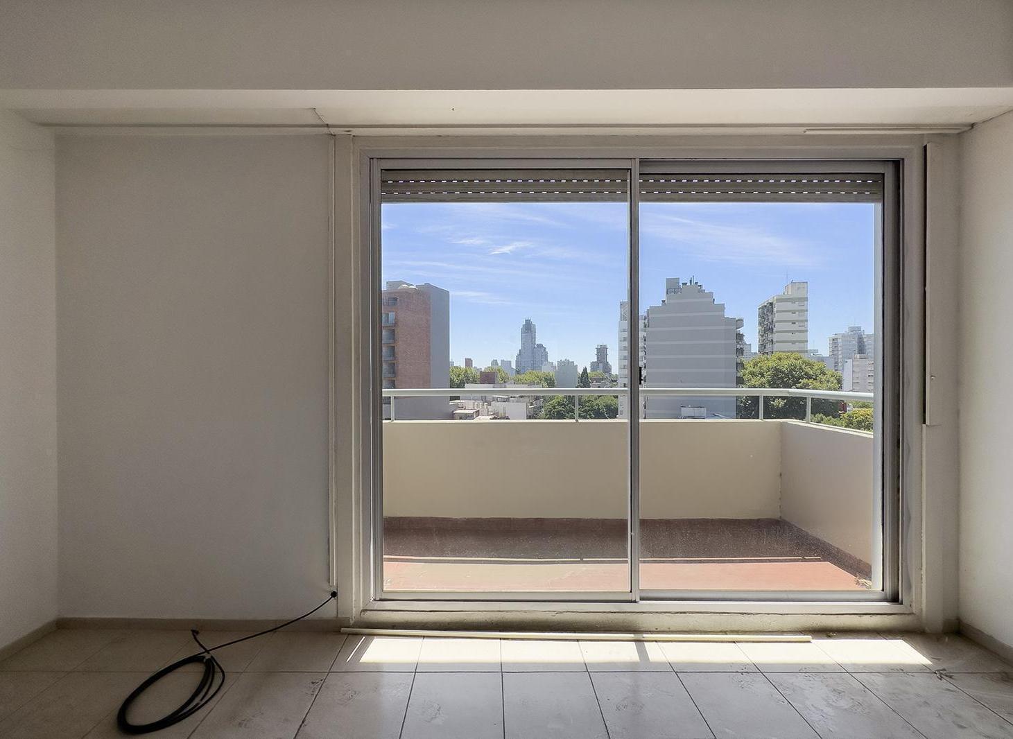 San Isidro Labrador 4000 - 4 Ambientes mas dependencia, cochera y Baulera - 7mo Piso  - Nuñez