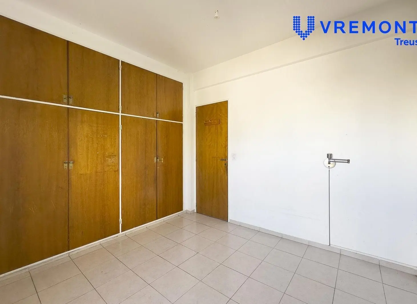San Isidro Labrador 4040 3 Ambientes Dependencia Cochera Baulera Núñez Departamento en VENTA- 5