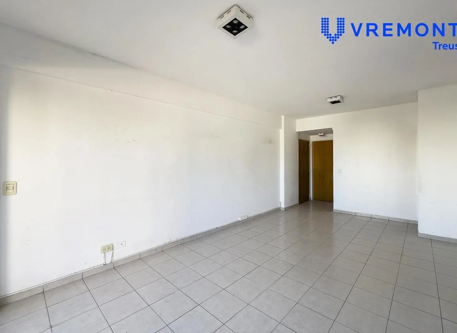 San Isidro Labrador 4040 3 Ambientes Dependencia Cochera Baulera Núñez Departamento en VENTA- 4