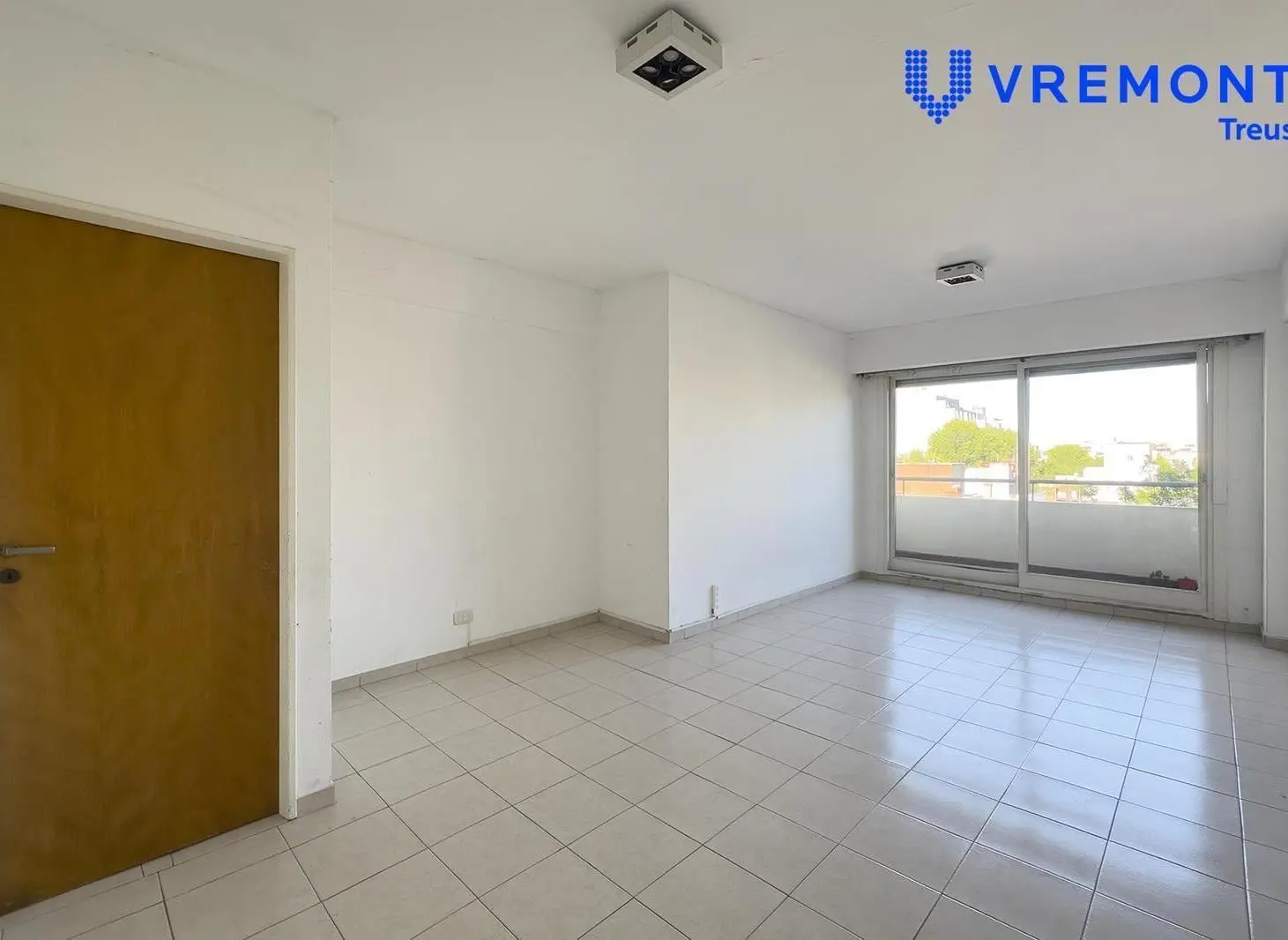 San Isidro Labrador 4040 3 Ambientes Dependencia Cochera Baulera Núñez Departamento en VENTA- 3