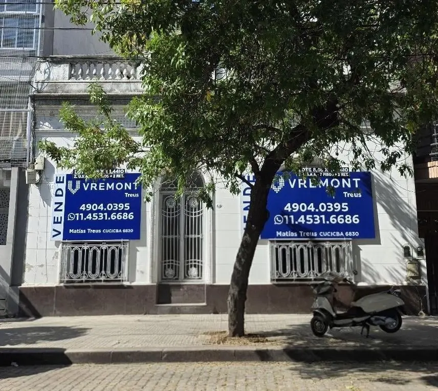Arengreen 624 - Terreno en Venta - 822 m2 vendibles - USAA - Caballito 2