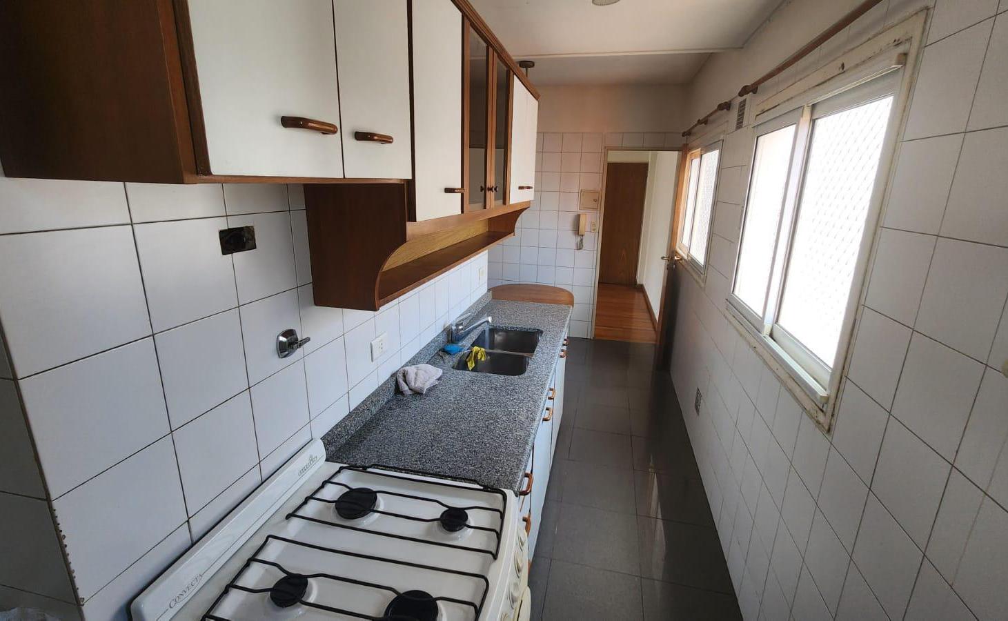 Foto de Hidalgo al 1000 Alquiler Departamento 3 ambientes Balcón Caballito, imagen 5