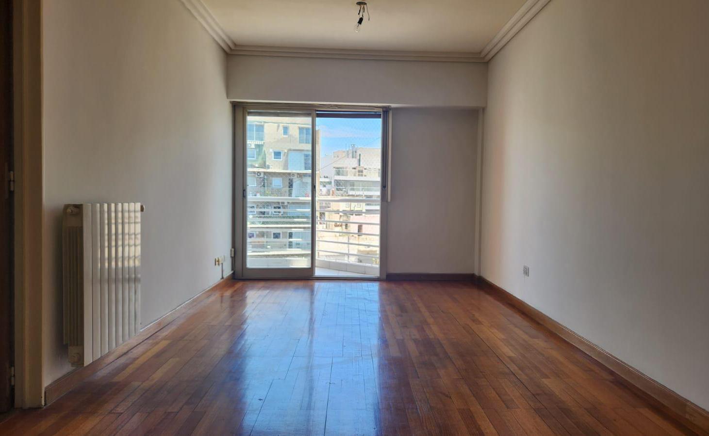 Hidalgo al 1000 Alquiler Departamento 3 ambientes Balcón Caballito