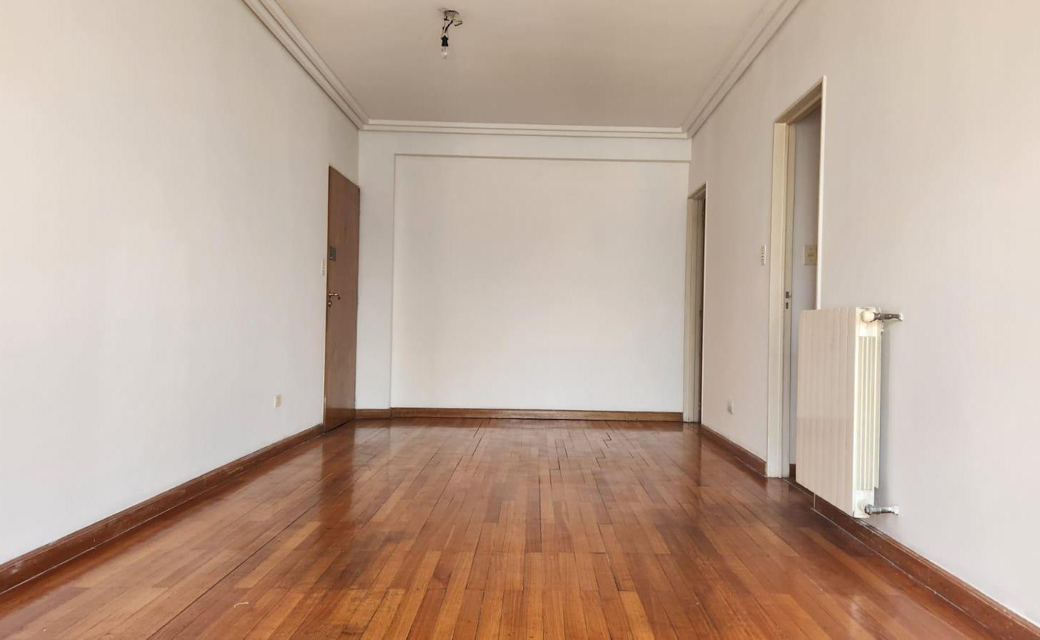 Foto de Hidalgo al 1000 Alquiler Departamento 3 ambientes Balcón Caballito, imagen 5