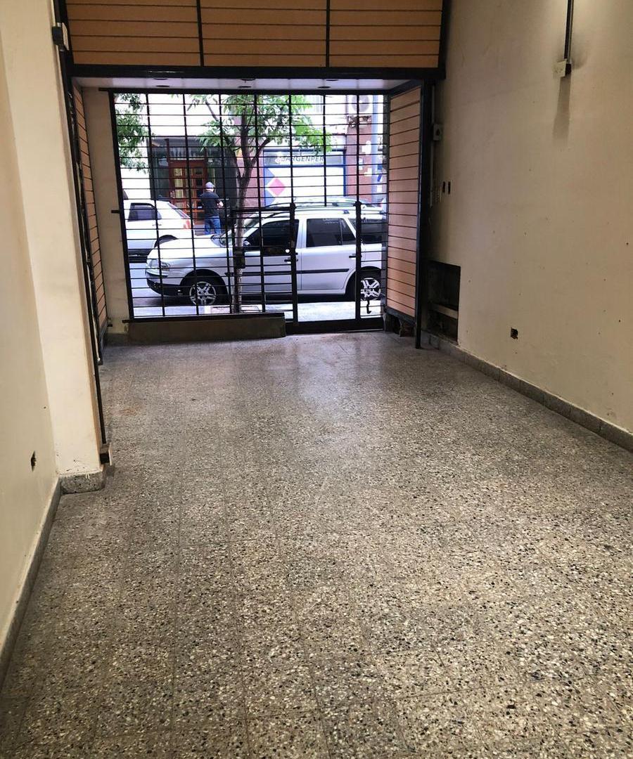 Sanchez de Bustamante al 400 Local Comercial en Almagro Alquiler