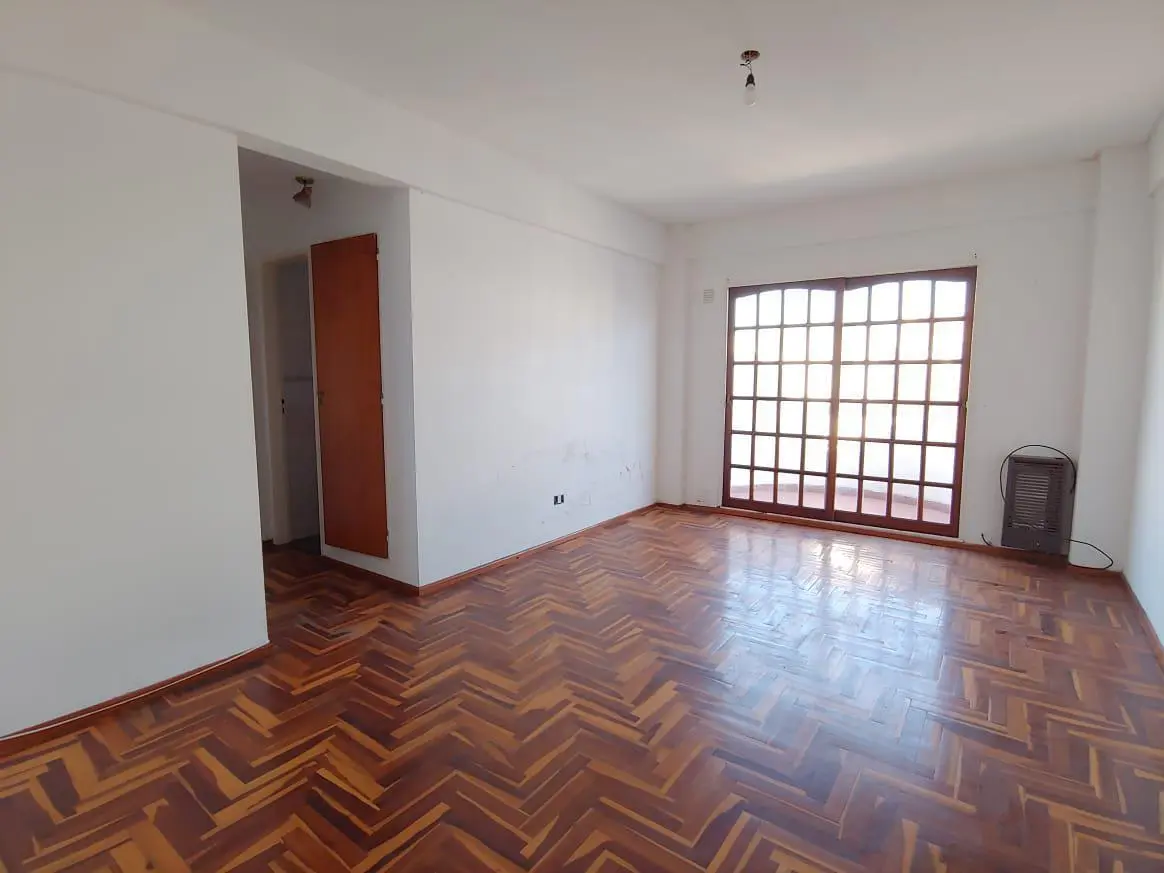Aranguren 700 Alquiler Departamento 2 Ambientes c/ balcón Caballito 2