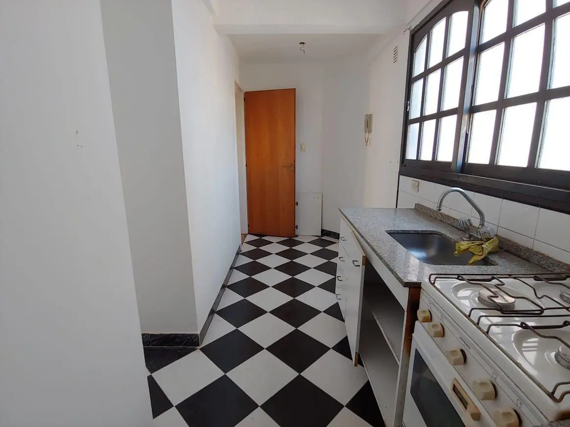 Aranguren 700 Alquiler Departamento 2 Ambientes c/ balcón Caballito 5