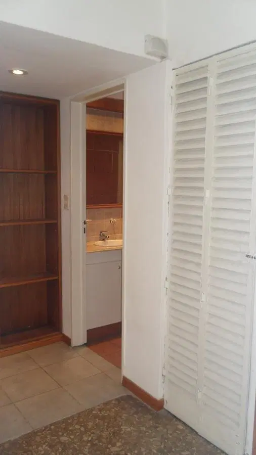 Pje. Ortega 900 Casa 4 Ambientes con Jardín   Quincho  Parrilla Caballito 4