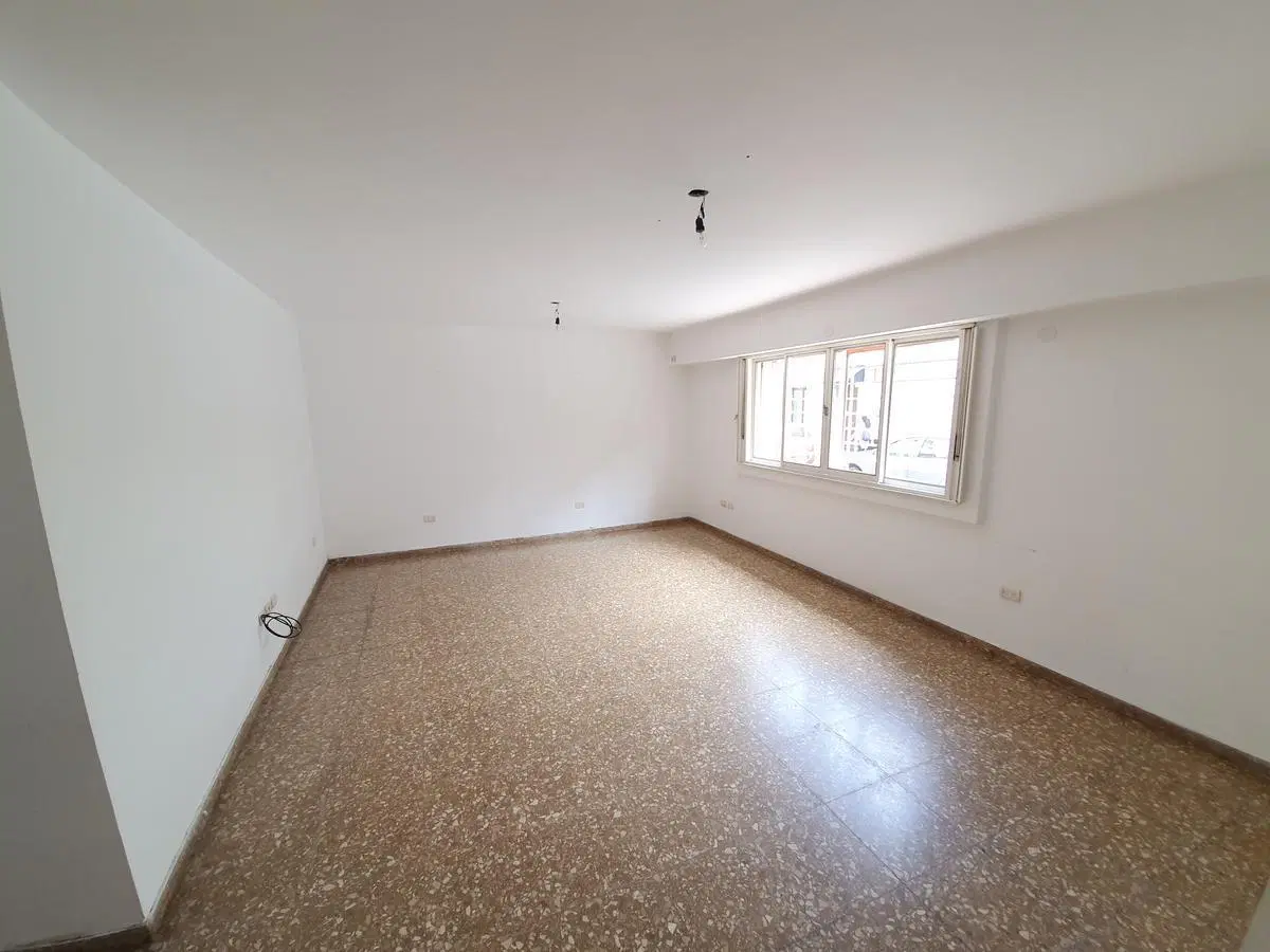 Pje. Ortega 900 Casa 4 Ambientes con Jardín   Quincho  Parrilla Caballito 4