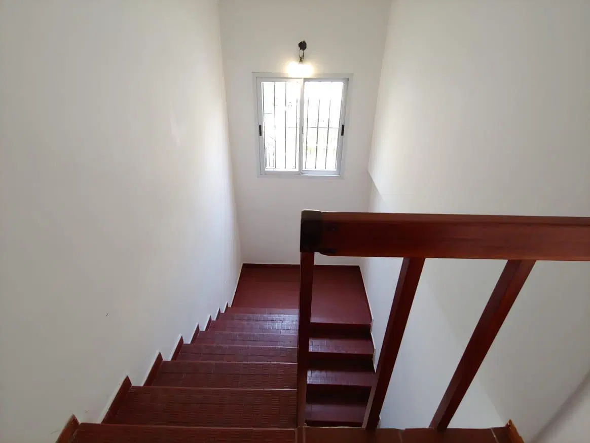 Pje. Ortega 900 Casa 4 Ambientes con Jardín   Quincho  Parrilla Caballito 5