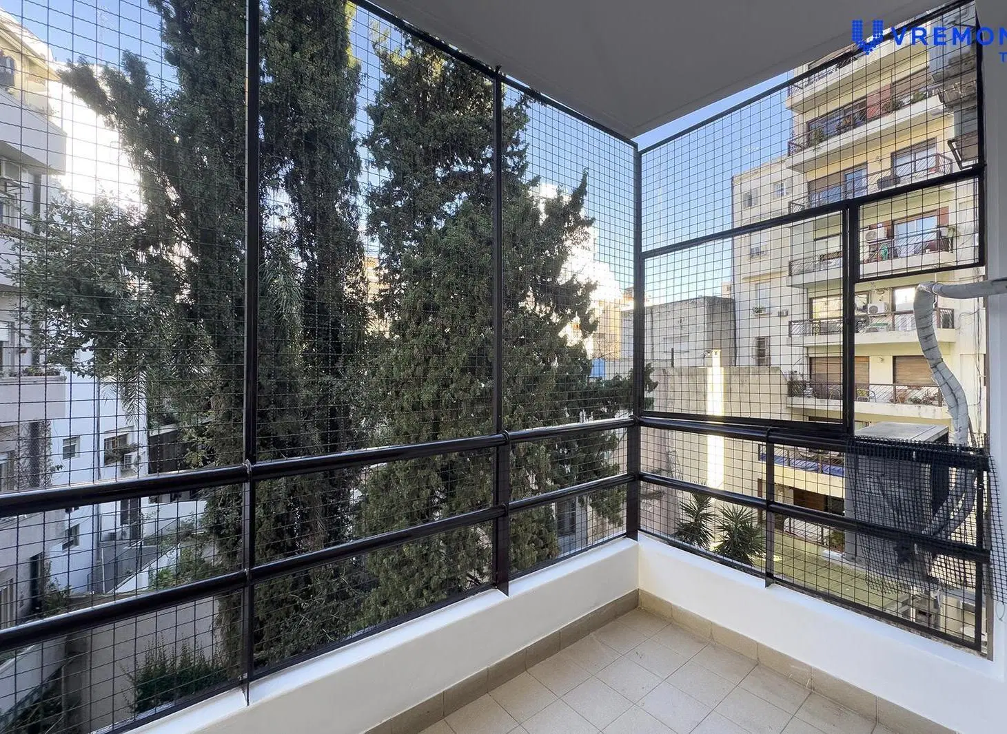 Yerbal 0 Departamento 4 Ambientes Venta Balcón 5