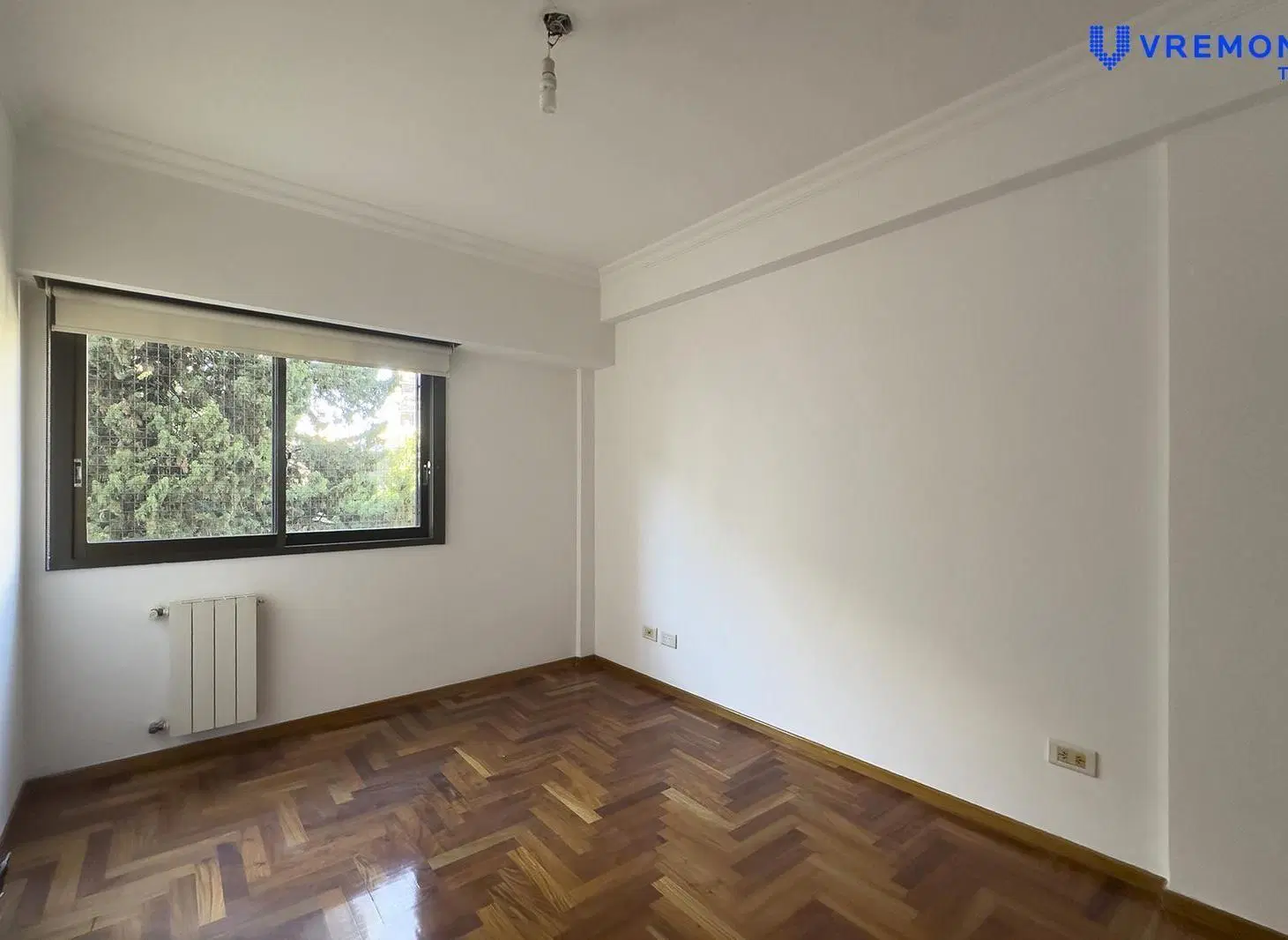 Yerbal 0 Departamento 4 Ambientes Venta Balcón 3