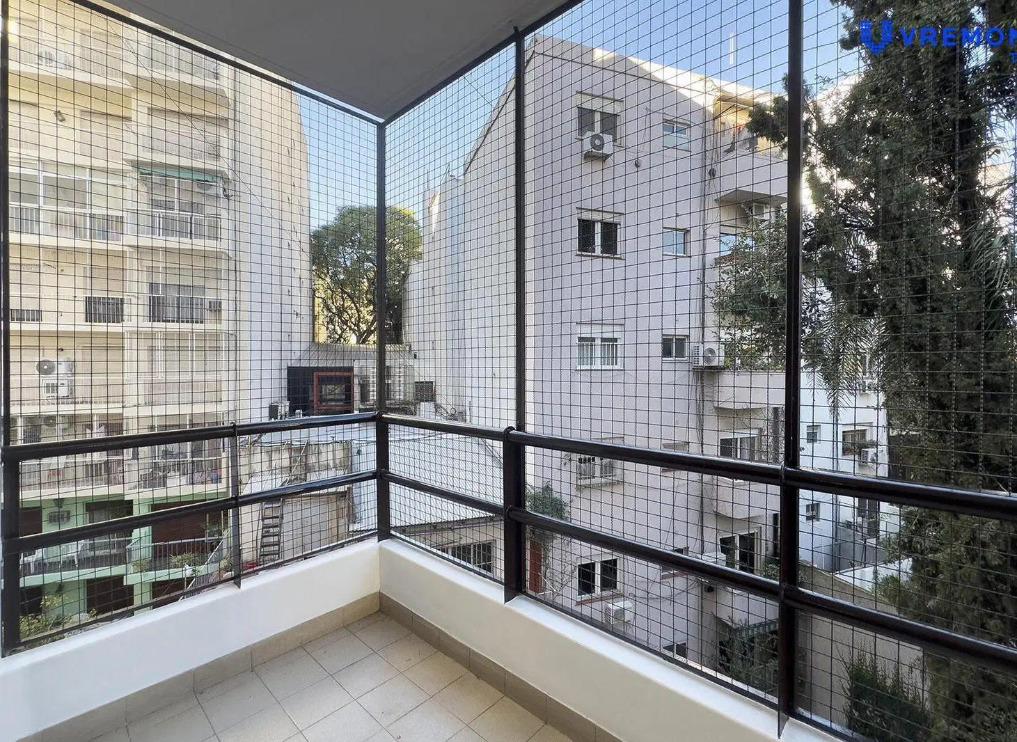 Yerbal 0 Departamento 4 Ambientes Venta Balcón 4